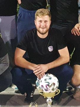 LMN_Najboljši strelec Benjamin Alegro